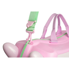將圖片載入圖庫檢視器 Trunki Glide Ride-on Luggage - Una the Unicorn
