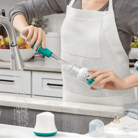 Oxo Tot Cleaning Accessories