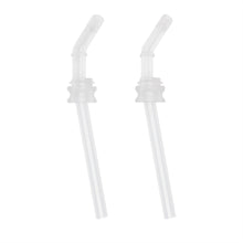 將圖片載入圖庫檢視器 OXO Tot Replacement Straw Set 9Oz - 2Pk
