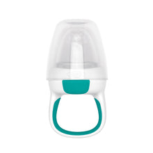 Load image into Gallery viewer, OXO Tot Silicone Self Feeder - Teal
