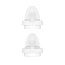 將圖片載入圖庫檢視器 OXO Tot Silicone Self Feeder Replacement Pouch Set
