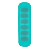 OXO Tot Baby Food Freezer Tray with Silicone Lid 1pc- Teal