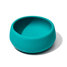 將圖片載入圖庫檢視器 OXO Tot Silicone Bowl - Teal
