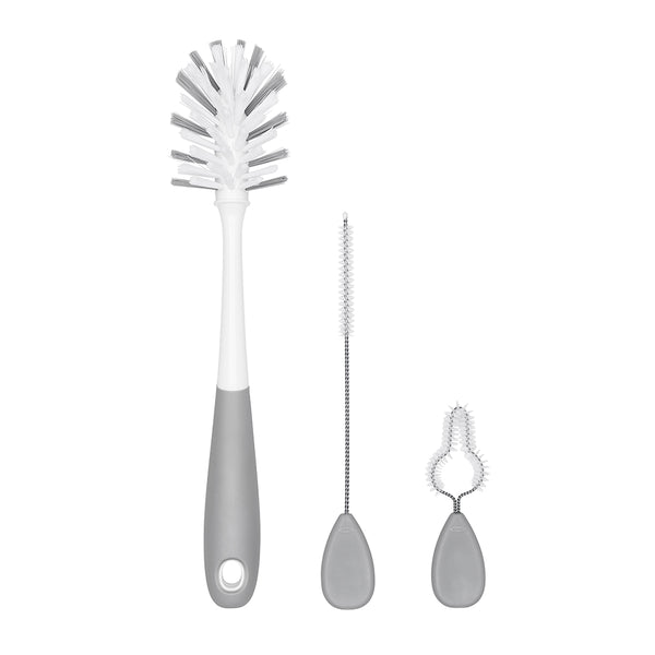 Oxo Tot Water Bottle & Straw Cup Cleaning Set (1)