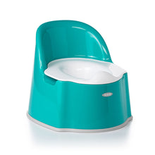 將圖片載入圖庫檢視器 OXO Tot Potty Chair - Teal
