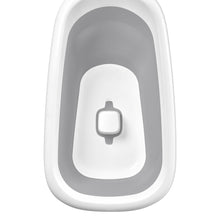 Load image into Gallery viewer, Oxo Tot Splash &amp; Store Bath
