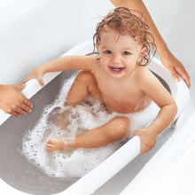 將圖片載入圖庫檢視器 Oxo Tot Splash &amp; Store Bath (3)
