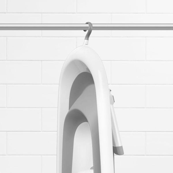 Oxo Tot Splash & Store Bath (5)