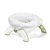 OXO Tot 2 in 1 Go Potty Refill Bags - 10 Pack