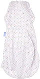 Rainbow Spot - Light - Newborn Gro-Snug