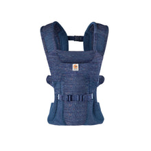 Load image into Gallery viewer, Ergobaby Aerloom Baby Carrier - Aurora
