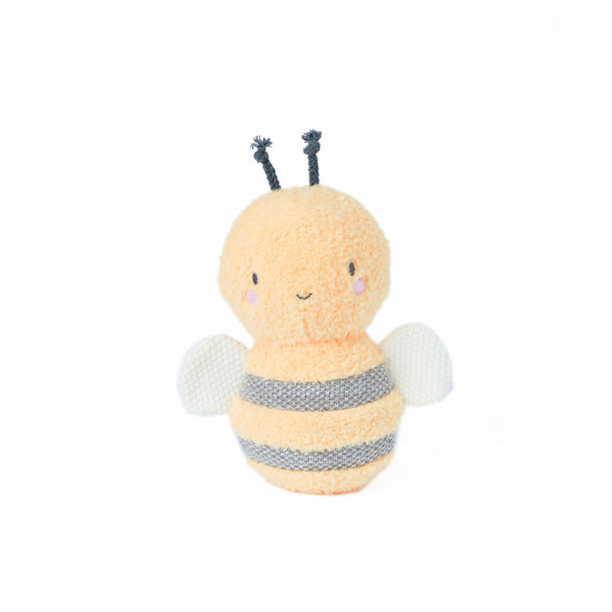 Bubble Bumble the Bee