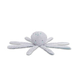 Bubble Plush - Inky the Grey Octopus