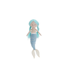 Load image into Gallery viewer, Bubble Mariela the Blue Mermaid
