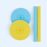 CogniKids Accessory Set - Sunshine / Sky