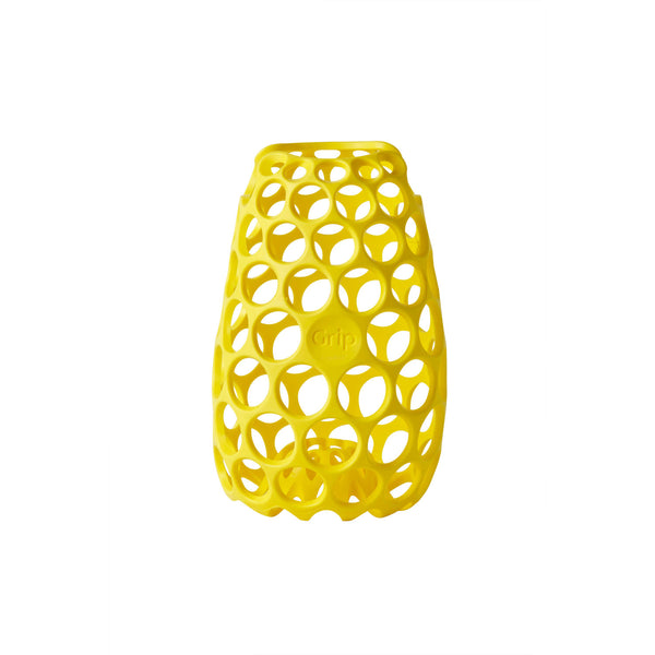 CogniKids Grip Baby Bottle Gripper - Sunshine