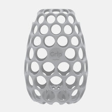 將圖片載入圖庫檢視器 CogniKids Grip Baby Bottle Gripper - Slate Grey
