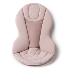 將圖片載入圖庫檢視器 Ergobaby Evolve 3 in 1 Bouncer Infant Insert - Blush Pink
