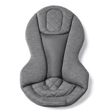 將圖片載入圖庫檢視器 Ergobaby Evolve 3 in 1 Bouncer Infant Insert - Charcoal Grey
