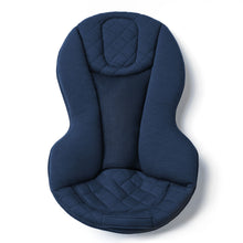 將圖片載入圖庫檢視器 Ergobaby Evolve 3 in 1 Bouncer Infant Insert - Midnight Blue
