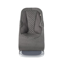 將圖片載入圖庫檢視器 Ergobaby Evolve 3 in 1 Bouncer Extra Fabric Seat - Charcoal Grey
