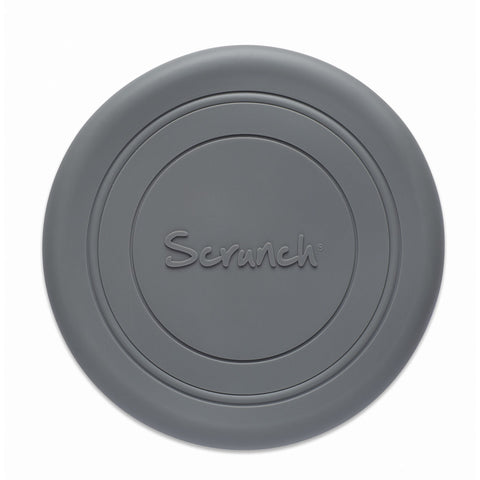 Scrunch Foldable Flyer - Anthracite Grey