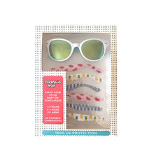 Load image into Gallery viewer, Frankie Ray - Sunnies Set 8-12yrs
