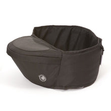 將圖片載入圖庫檢視器 Hippychick Hipseat - Black
