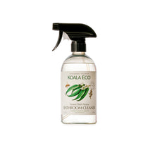 Load image into Gallery viewer, Koala Eco Natural Multi-Purpose Bathroom Cleaner Eucalyptus Essential Oil - 500ml
