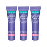 Lansinoh HPA® Lanolin Minis Nipple Cream - 3 x 7ml