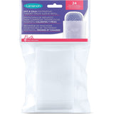 Lansinoh Cold & Warm Post-Birth Relief Pad Sleeve Refill