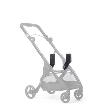 Load image into Gallery viewer, Ergobaby Metro+ Car Seat Adapter - Cybex/Nuna/Besafe/Maxi-Cosi
