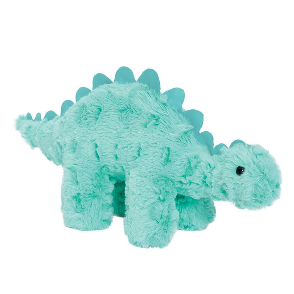 Manhattan Toy Little Jurassics Chomp (Stegosaurus)
