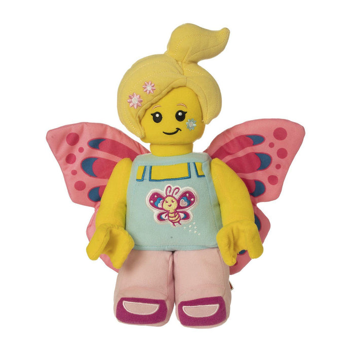 Manhattan Toy LEGO 招牌蝴蝶