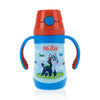 Nuby Stainless Steel Clik-it Flip-it Cup 280ml - Malamute Pilots