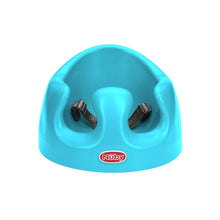 將圖片載入圖庫檢視器 Nuby My Floor Seat - Aqua
