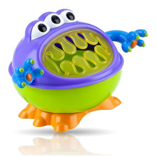 將圖片載入圖庫檢視器 Nuby iMonster Snack Keeper
