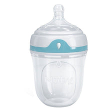 將圖片載入圖庫檢視器 Nuby Comfort Silicone Bottle 150ml
