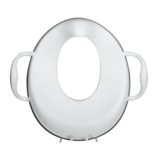 Load image into Gallery viewer, Nuby Safety Toilet Seat Trainer
