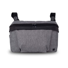 將圖片載入圖庫檢視器 Nikidom Stroller Organiser Bag - Heather Grey
