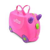 Trunki Ride-on Luggage - Trixie