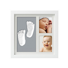 將圖片載入圖庫檢視器 Pearhead Babyprints 3D memory kit (1)
