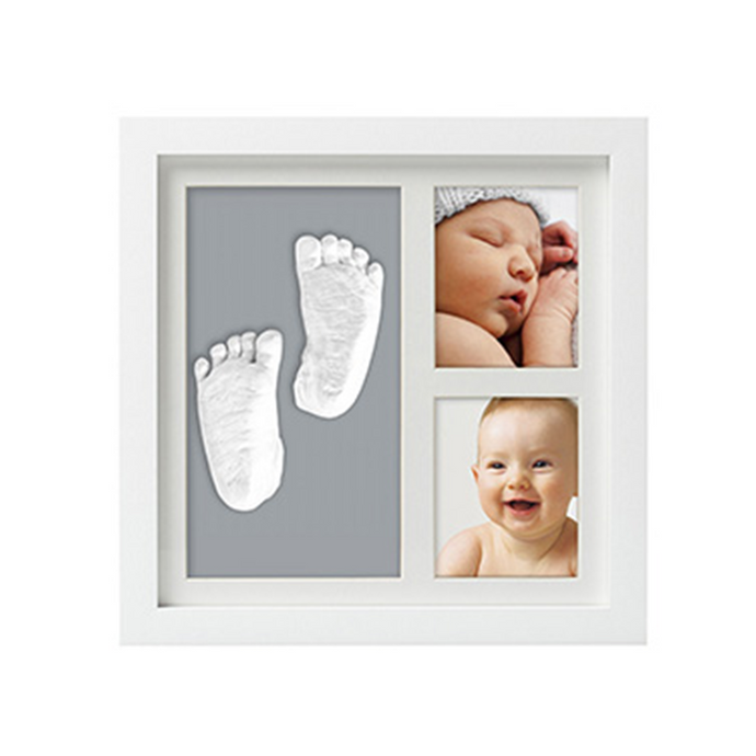 Pearhead Babyprints 3D memory kit (1)
