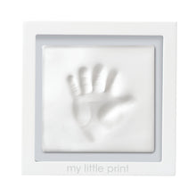 將圖片載入圖庫檢視器 Pearhead Babyprints Keepsake Frame
