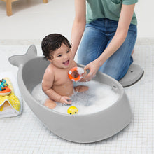 將圖片載入圖庫檢視器 Moby Smart Sling™ 3階段浴盆連淋浴網架
