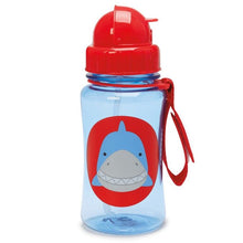 Load image into Gallery viewer, Skip Hop Zoo Straw Bottle - Shark
