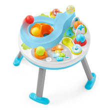 將圖片載入圖庫檢視器 Skip Hop Explore &amp; More Let&#39;s Roll Activity Table
