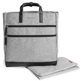 Skip Hop Trio Convertible Nappy Backpack (3)