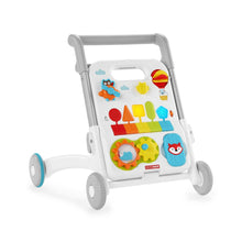 Load image into Gallery viewer, Skip Hop Explore &amp; More Grow Along 4-in-1 Activity Walker
