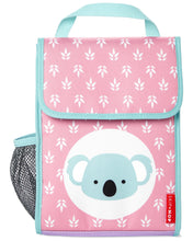 將圖片載入圖庫檢視器 Skip Hop Zoo Lunch Bag - Koala
